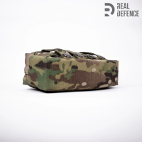 Підсумок під бойовий комплект, MULTICAM USA