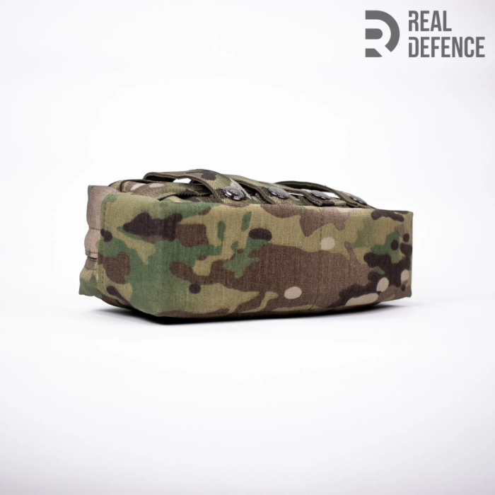 Підсумок під бойовий комплект, MULTICAM USA