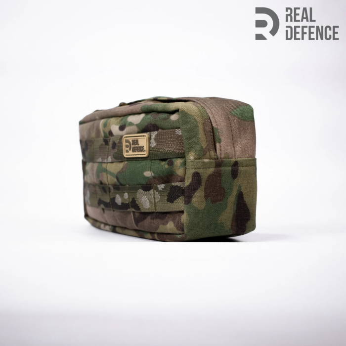 Підсумок під бойовий комплект, MULTICAM USA