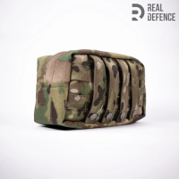 Підсумок під бойовий комплект, MULTICAM USA