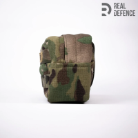 Підсумок під бойовий комплект, MULTICAM USA